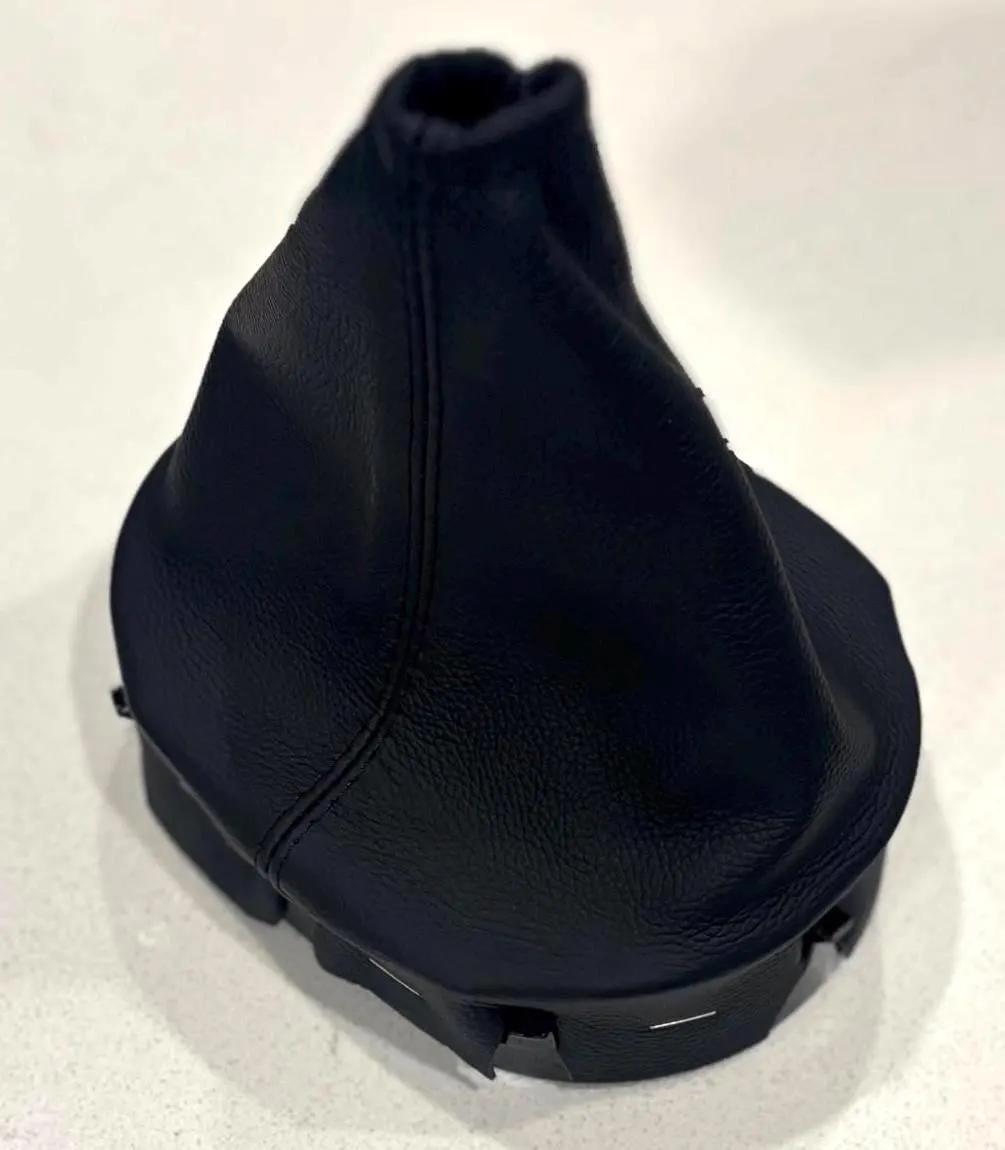C5 Shift Boot Bracket
