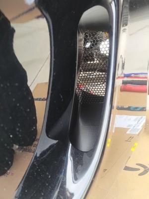 Customer photo