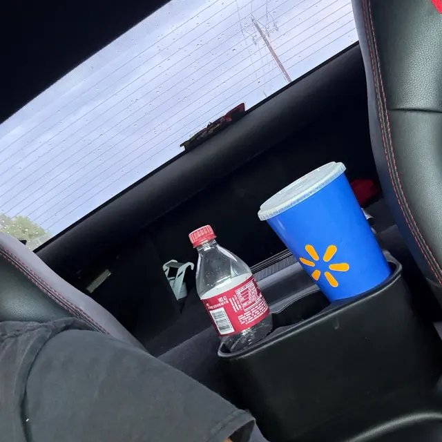 Customer photo