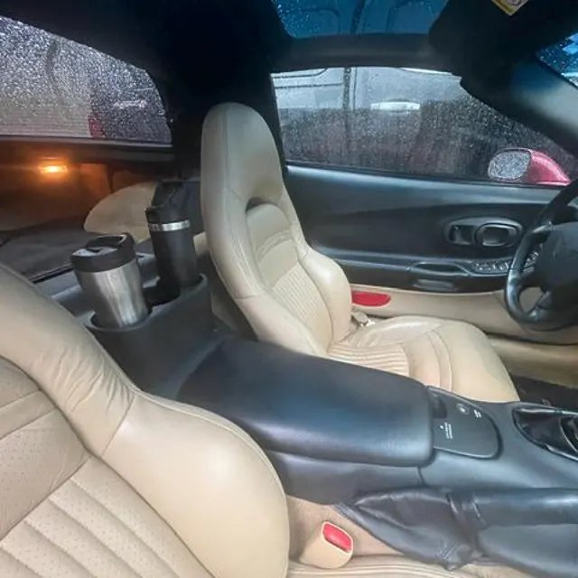 Customer photo